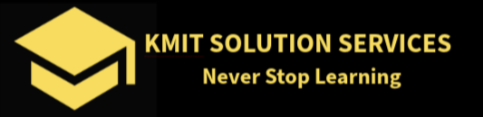 KMIT Solutions Services